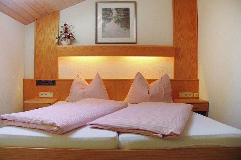 Appartement  Dienten