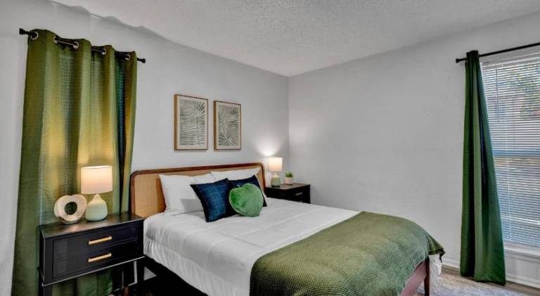 Apartment with 2 rooms for 6 persons in Stillwater, OK