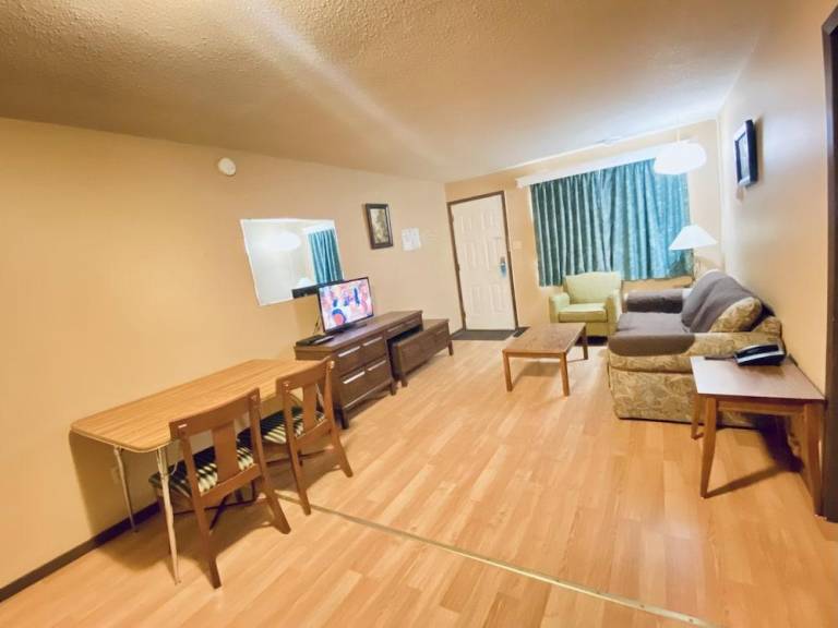 Shannon Motel — photo 2
