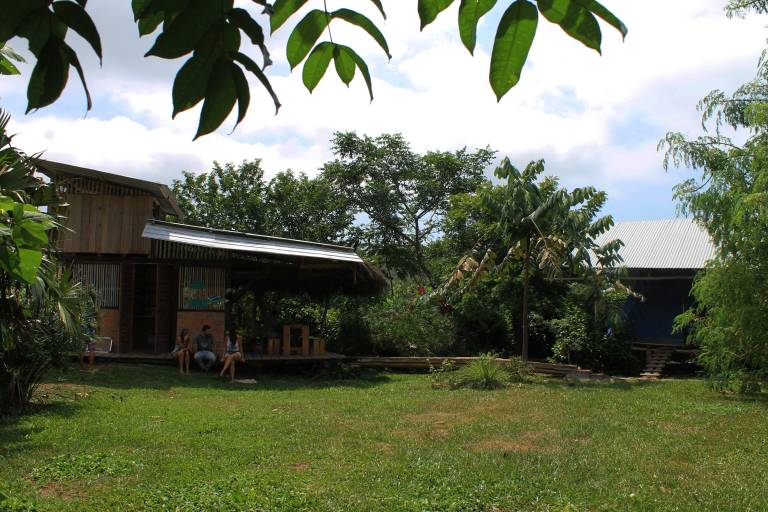 Maracumbo Lodge — photo 2