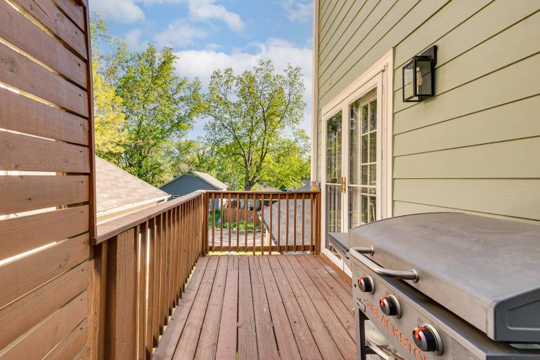 FIFA World Cup Base! Spacious Getaway in Atlanta — photo 2