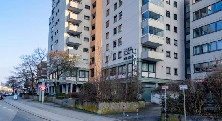 Rental apartment with 1 room for 4 persons — photo 3