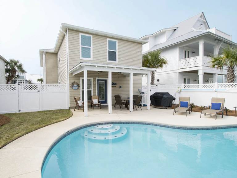 House Destin