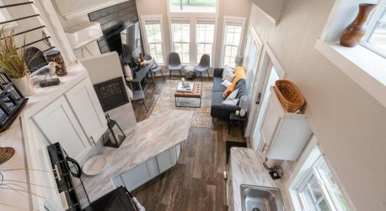House with 1 room for 6 persons — photo 4