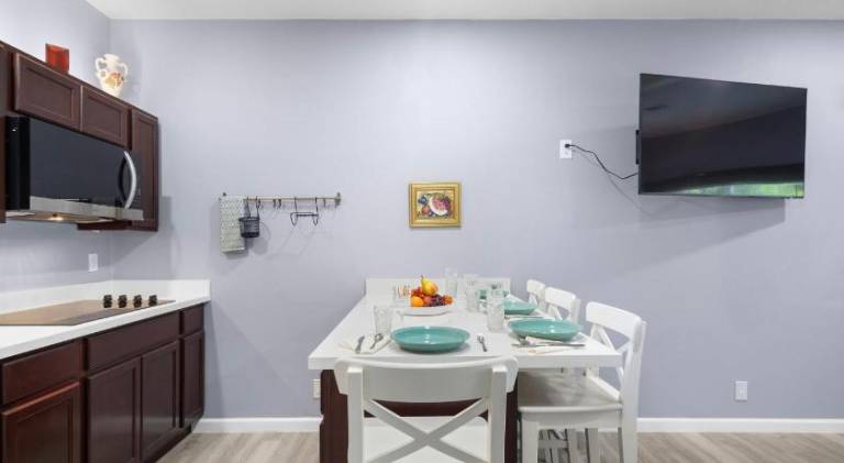Ferienwohnung
