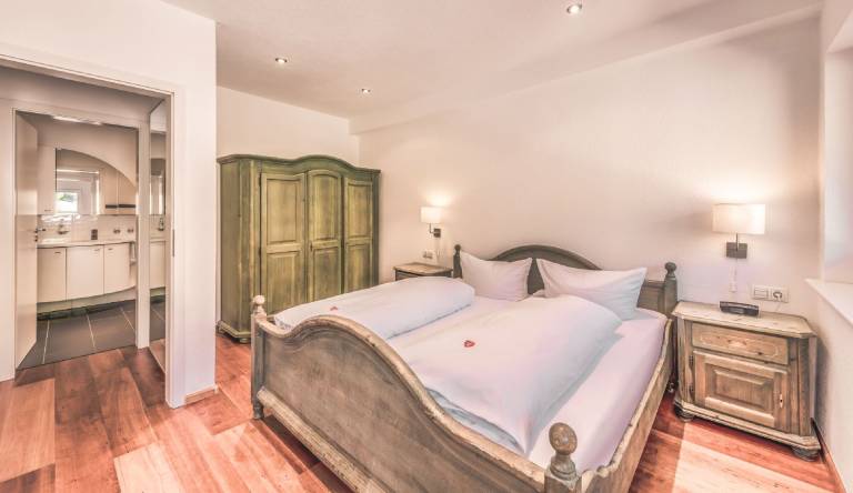 Ferienwohnung Steinen