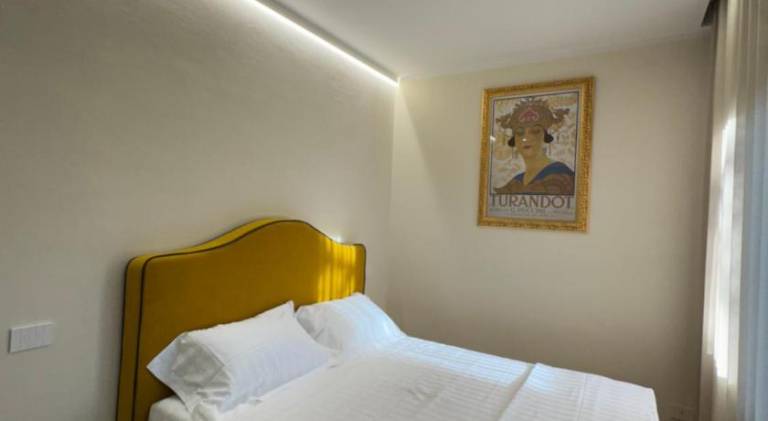 Puccini Luxury Rooms in Lucca