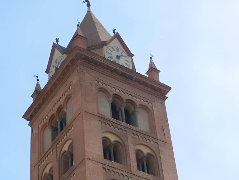 Albergo San Lorenzo in Neive