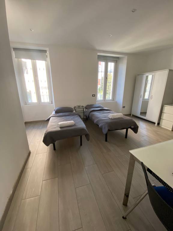 Appartamento vacanza Cosio Valtellino
