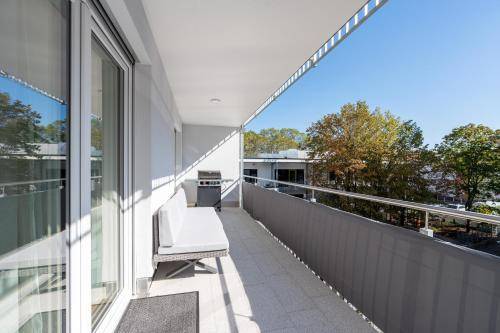 Apartment  Mitte