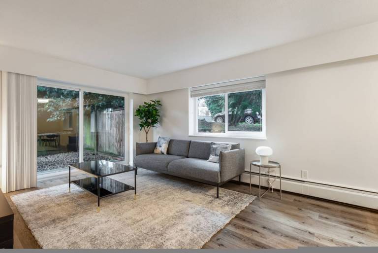 Cozy Single Bedroom Condo