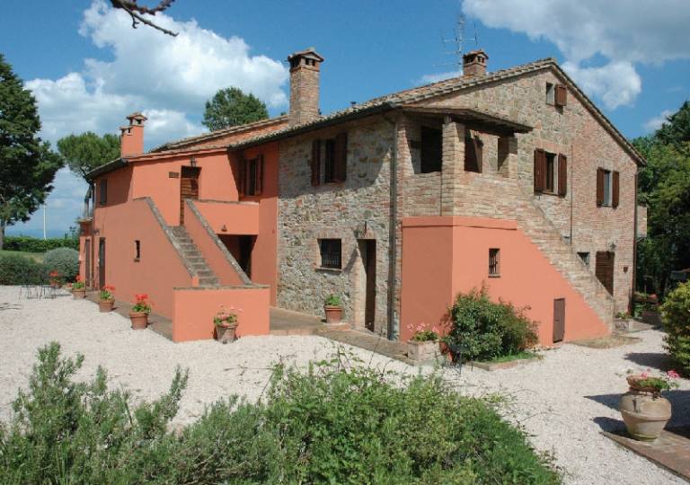 Villa Osvaldo: Appartamento 1 — photo 2