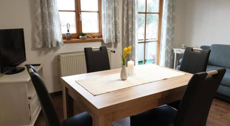 Rental apartment | Pet-friendly — photo 5