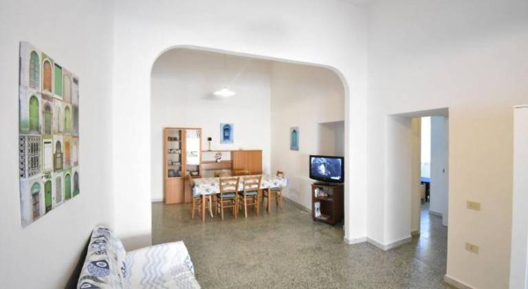 Ample apartment | Dogs allowed — photo 2