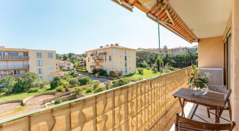 Holiday apartment with 3 rooms for 6 persons — photo 5