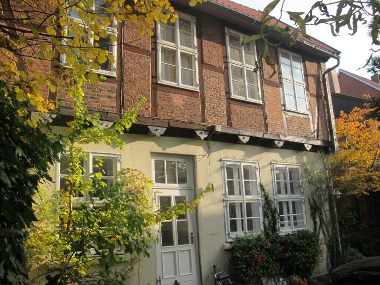 Ferienwohnung Lüneburg
