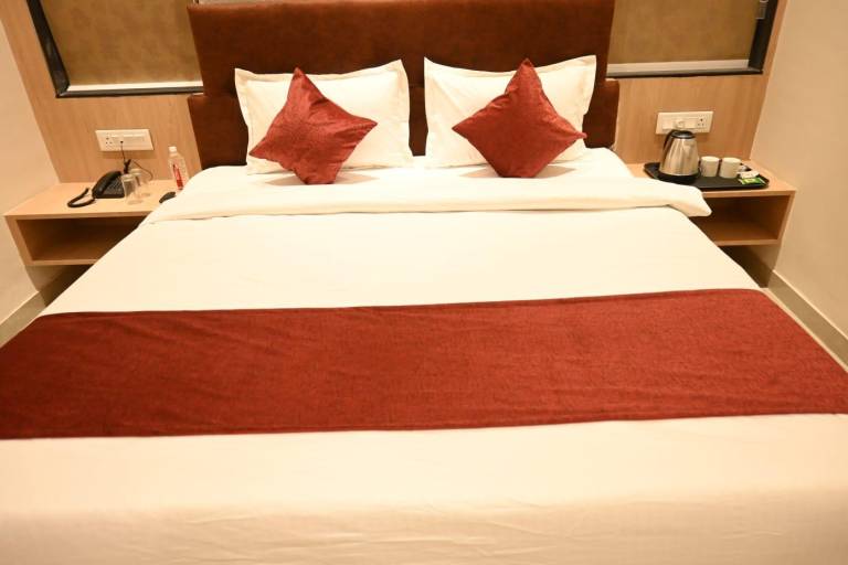 Hotel Vyom