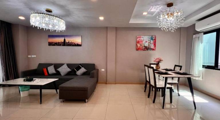 Villa with 1 room for 6 persons — photo 3
