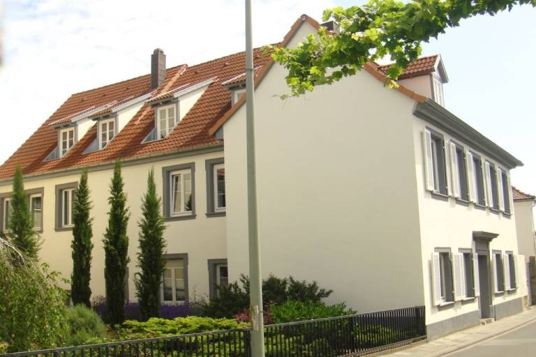 Ferienhaus  Kallstadt