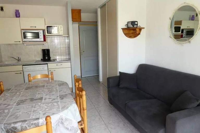 Appartement Réallon