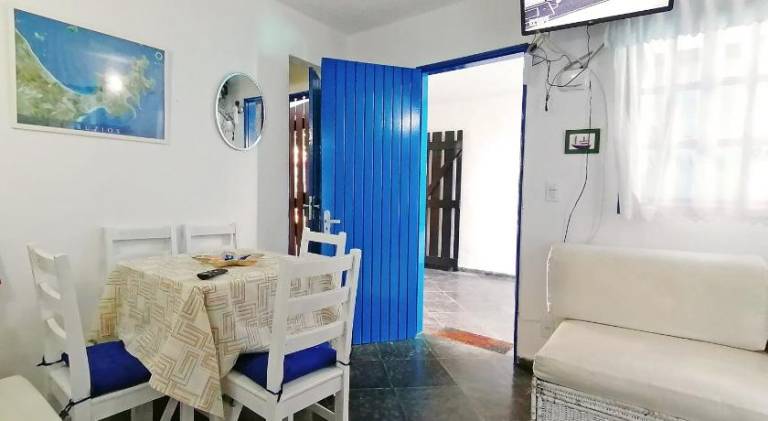 Vacation home with 2 rooms for 7 persons — photo 3