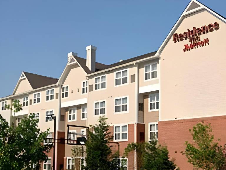 Residence Inn by Marriott Baltimore White Marsh in Baltimore, MD
