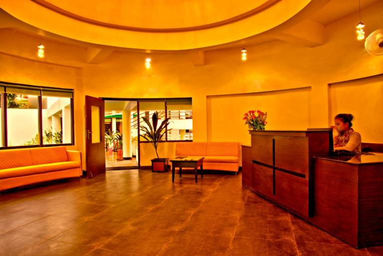 The Palm Hotel — photo 4