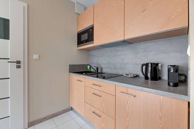 Family-friendly nice studio with fast internet | Close to Golden Gate | Dogs allowed — photo 2