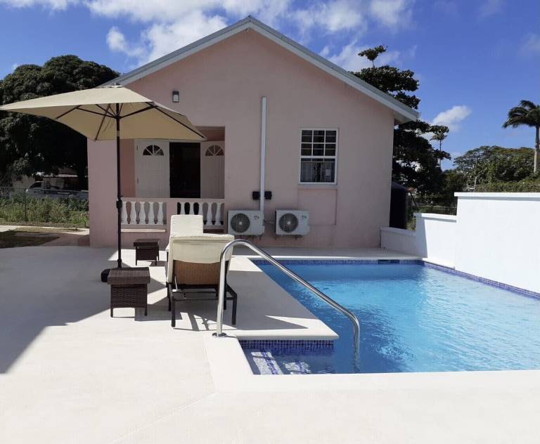 Cabin Saint Davids