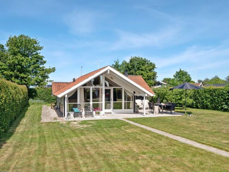 Vakantiepark  Hasmark Strand