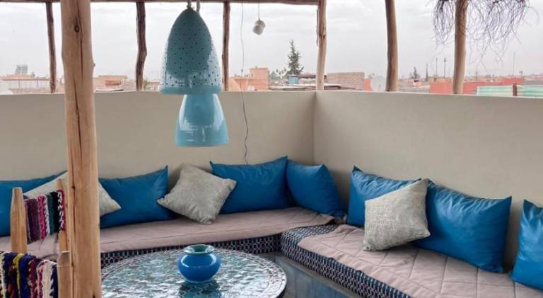 Riad EL BADI — photo 4