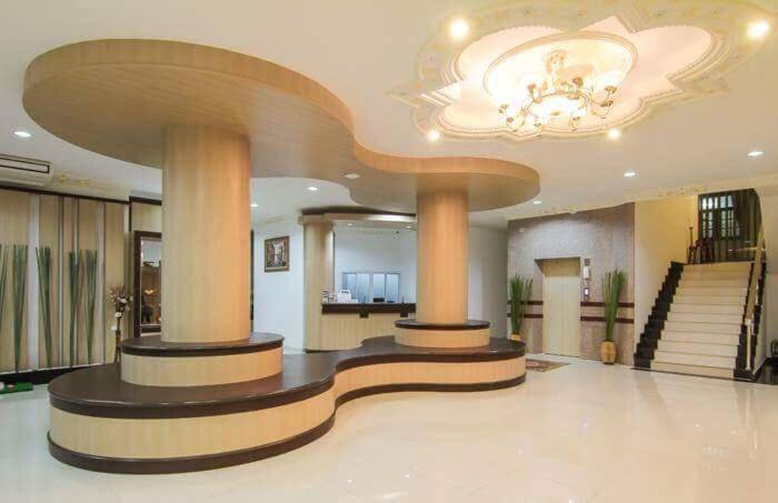 Leelawadee Grand Hotel — photo 2