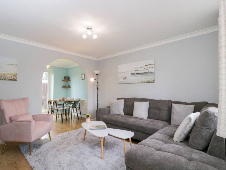 Children-friendly cottage with garden & patio | Pet-friendly — photo 3