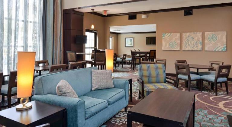 Staybridge Suites O'Fallon Chesterfield By IHG — photo 5