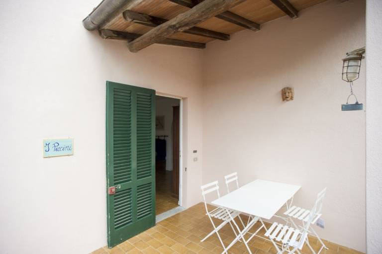 Ferienwohnung Marina di Campo