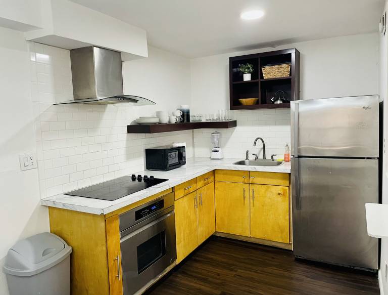 Condo McAllen