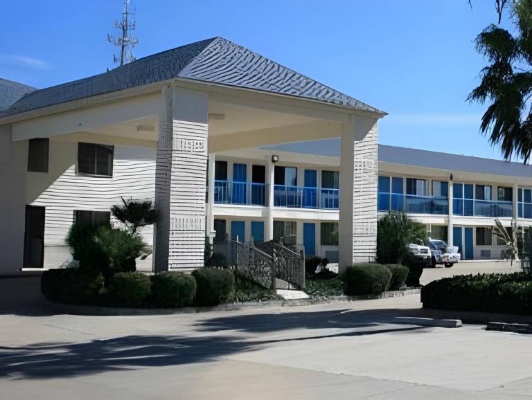 Captains Quarters Inn in Port Aransas, TX