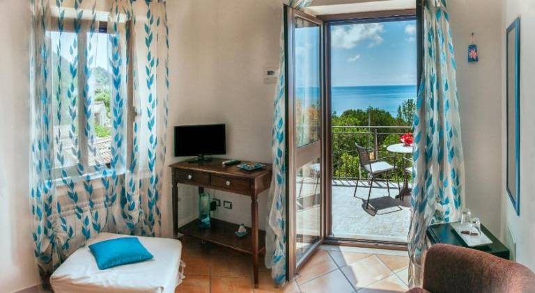 Bed & Breakfast Acquafredda