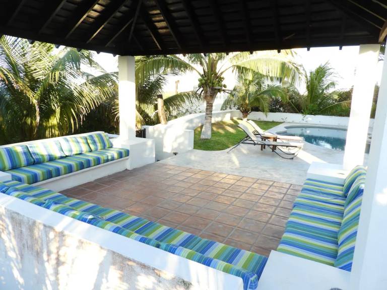 Casa  Sisal