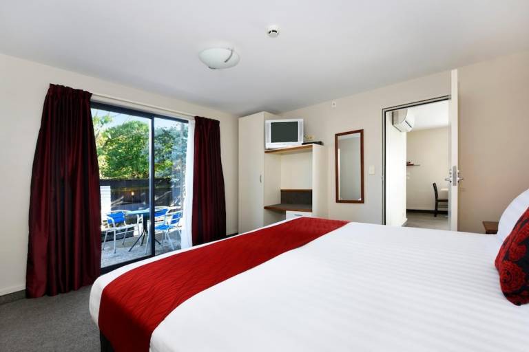 Motel  Monaco