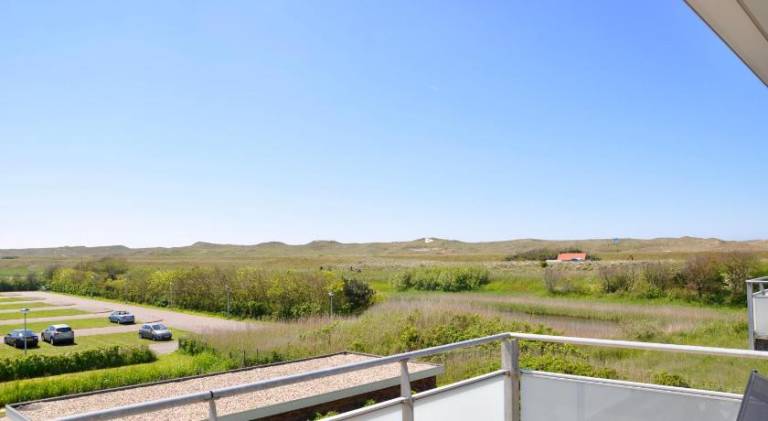 Holiday apartment with 2 rooms for 4 persons — photo 5