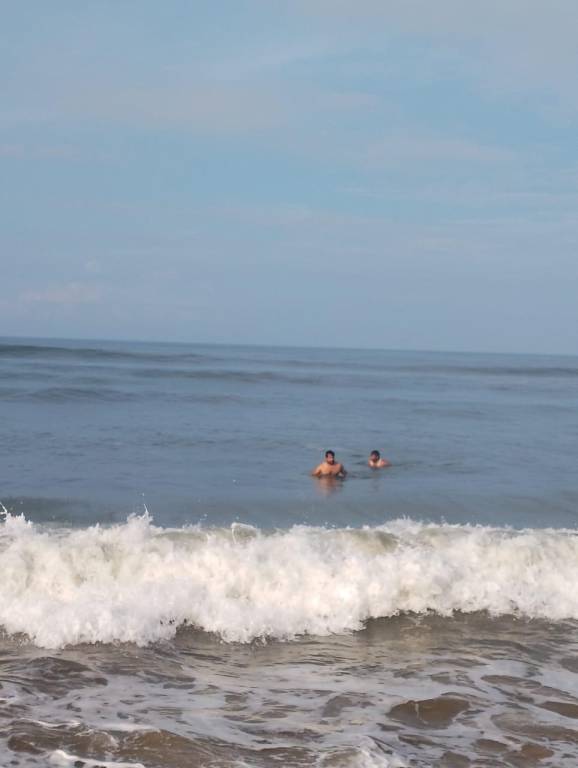 House  Om Beach
