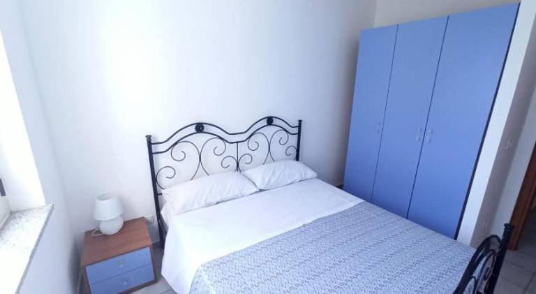 Apart-hotel Isca sullo Ionio