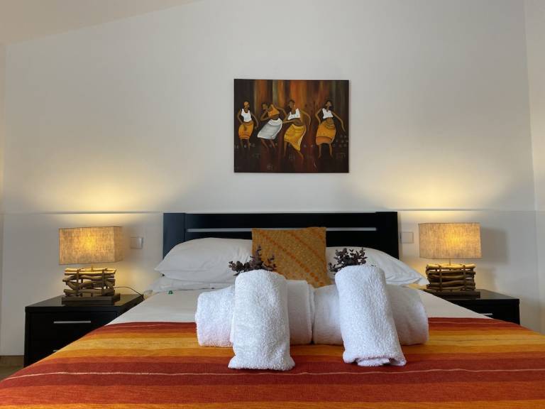 Apart-hotel Pedreneiras