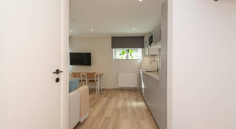 Apartment | Near Town Hall Square | Good for workation | Pet-friendly — photo 5