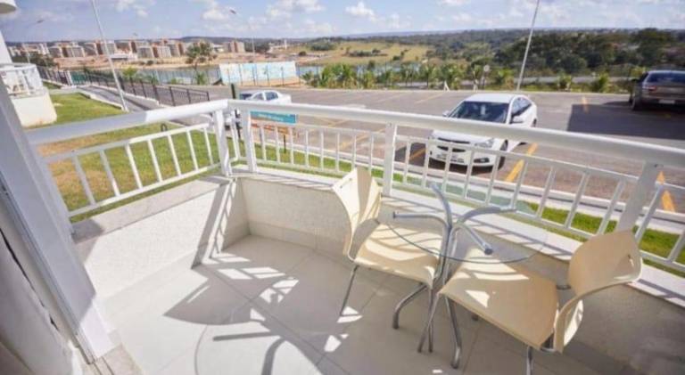 Resort do Lago consulte dias disponiveis in Caldas Novas