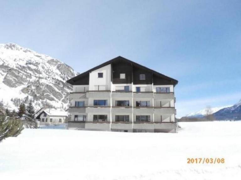 Apartment  Surlej