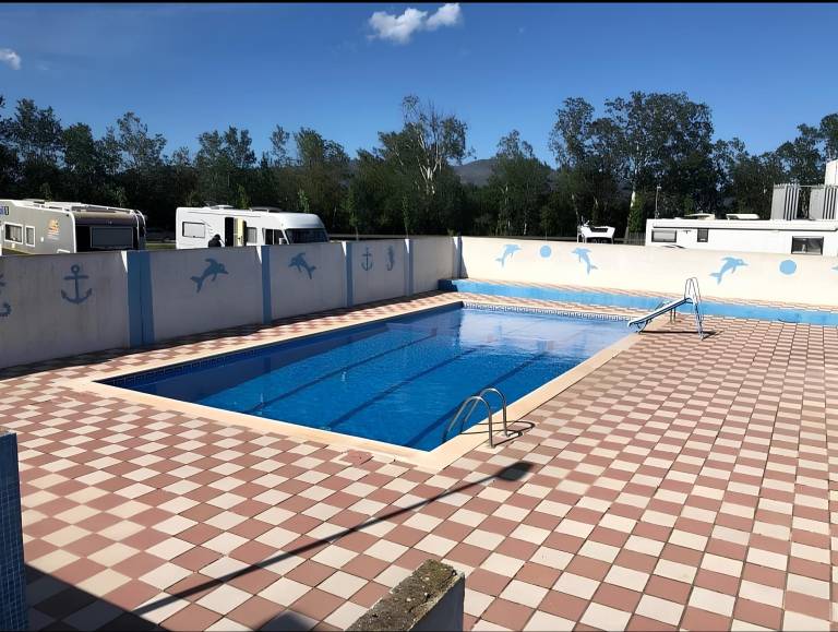 Villa Rosas