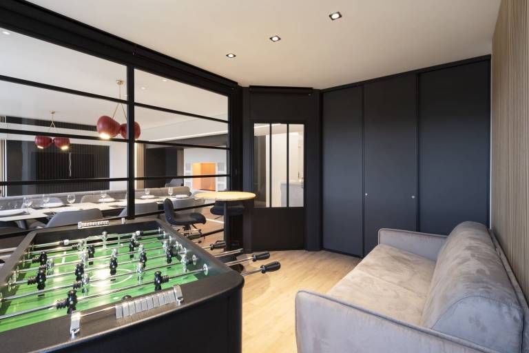 Apartment | Perfect for remote work — photo 3