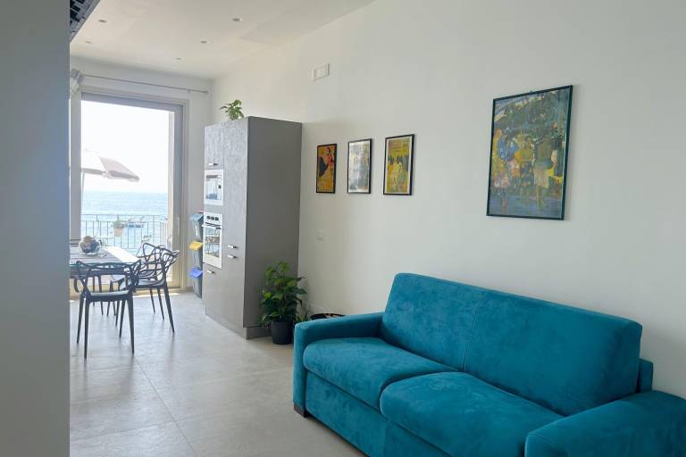 Rental apartment | Sea view — photo 2